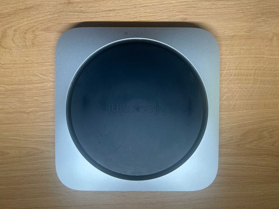 Apple Mac mini M2 2023メモリ16GB ストレージ256GB Apple Mac Mini M2/16GB/256GB SSD - Nettopy/Mini-PC - Sklep