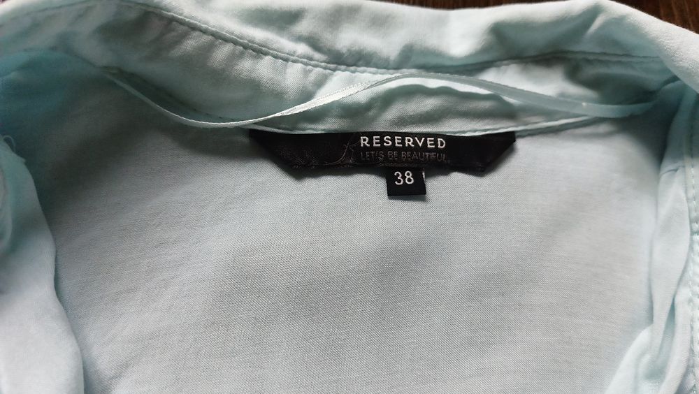 Koszula damska Reserved r 38
