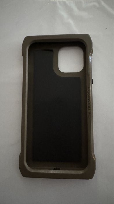 Juggernaut Case IMPCT iPhone 12 Pro Max