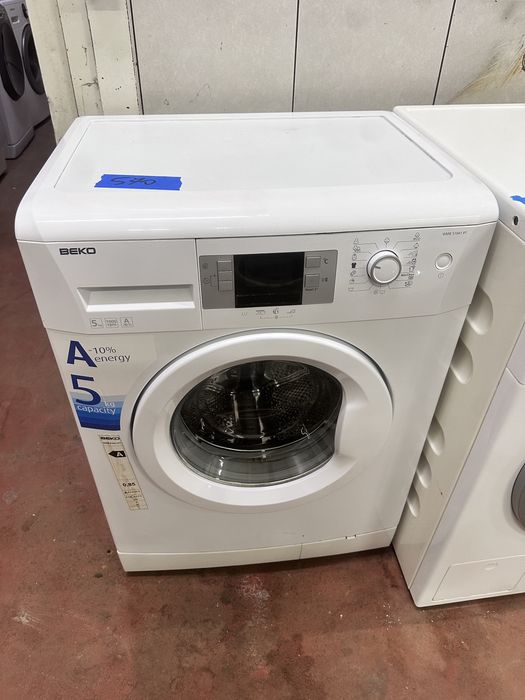 Pralka Beko slim z darmowym transportem i gwarancja