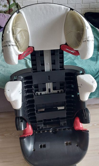 Fotelik 15-36 Maxi Cosi Rodi AirProtect