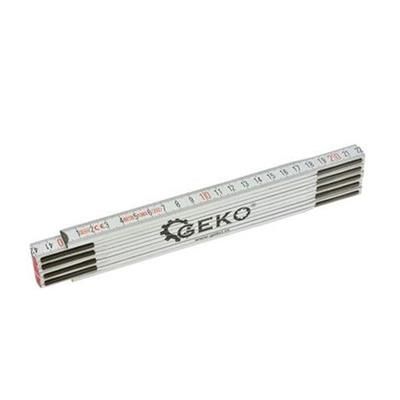 Miara drewniana 2m Geko premium