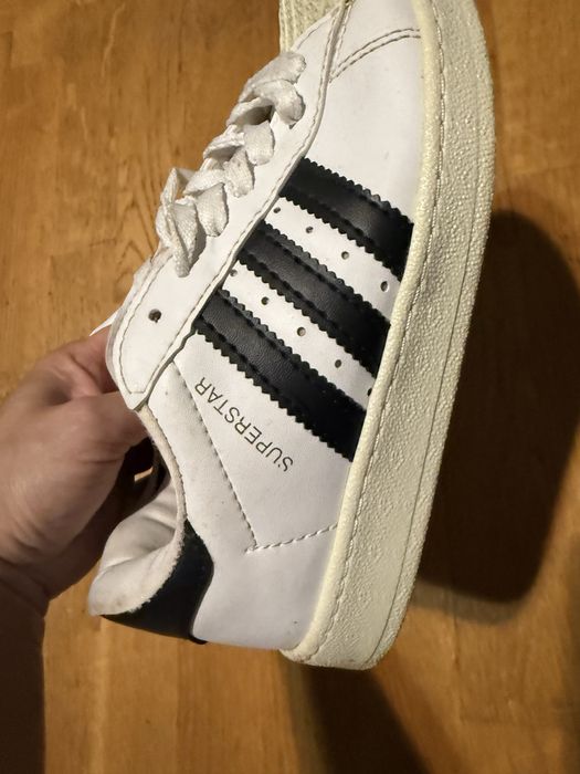 Buty adidasy 38