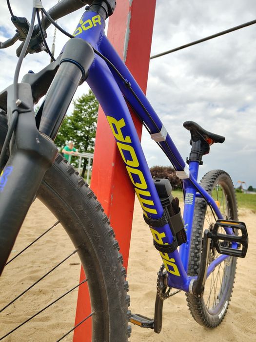 Rower MTB Dartmoor Sparrow