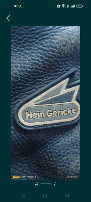 Sprzedam kurtkę skurzana