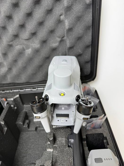 Дрон Dji Matrice 4 т комплект