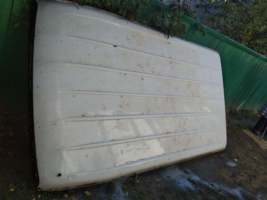 Продам крышу форд транзит