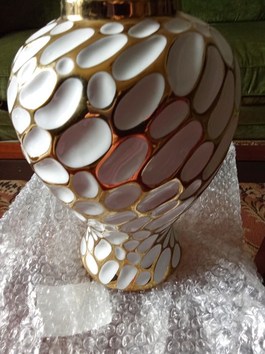 Jarrão de sala novo