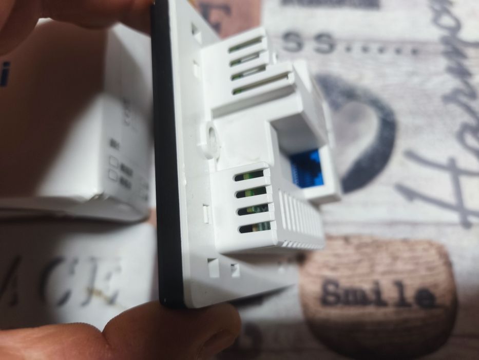 Roteador WiFi 5G