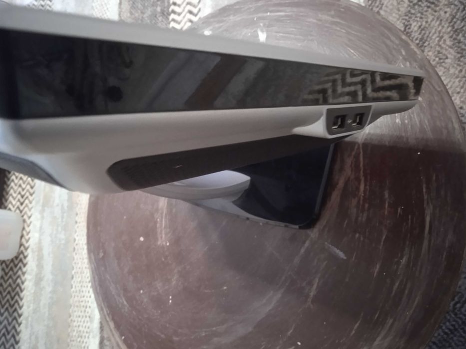 Монітор 20" Dell SP2008WFPt