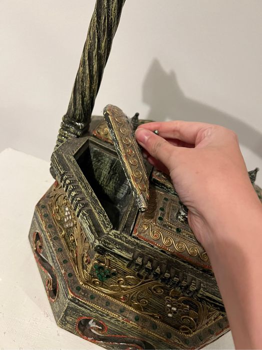 Guarda sonhos do Tibete