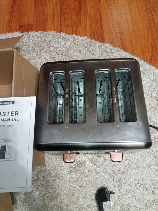 Фара мото ендуро