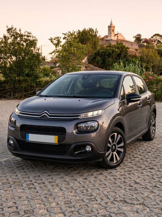 Citroën C3 1.2 PureTech