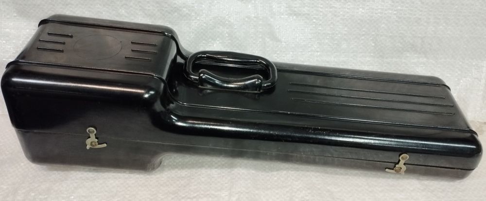 Футляр от психрометра.