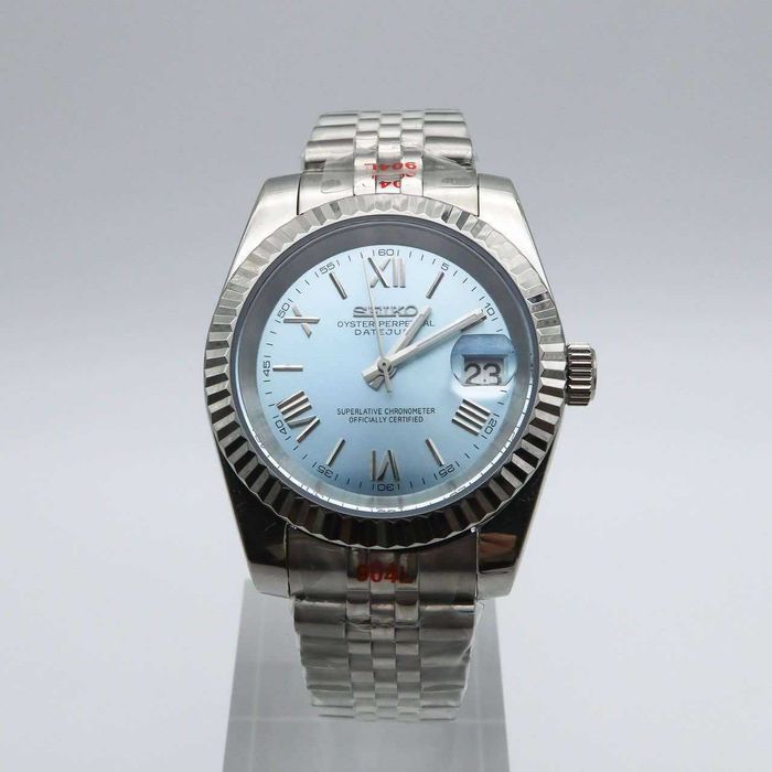 Zegarek Męski Seiko MOD DATEJUST 36mm/39mm