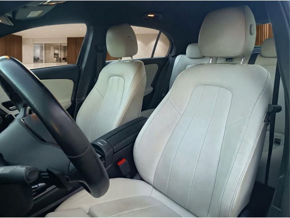 Mercedes A180d - Automático — photo 5