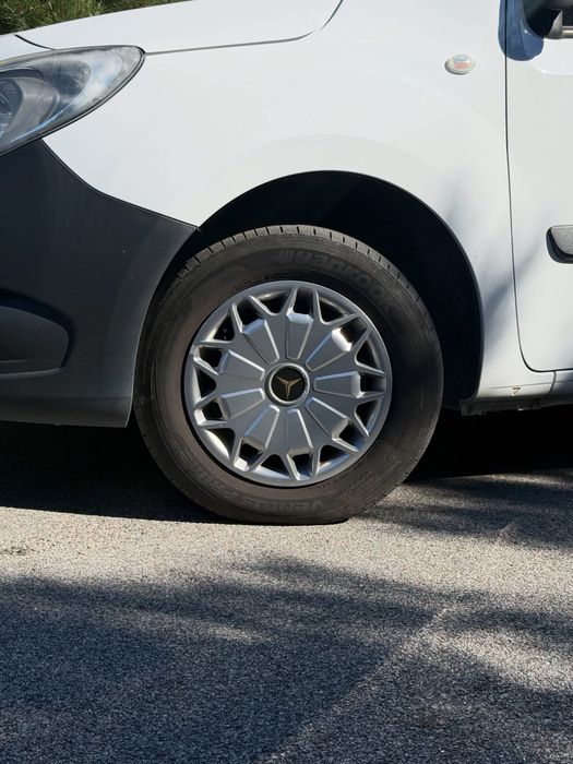 ПРОДАМ Mercedes Citan