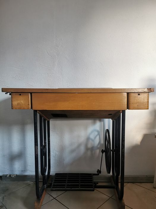 Maszyna do szycia Łucznik kl. 82