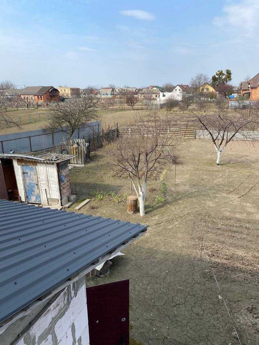 Продам будинок в Нових Петрівцях