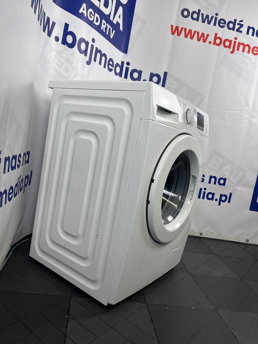 Pralka Samsung Duża Pojemność Eco+ 8kg/1200/A+++ /Dostawa/Gwarancja