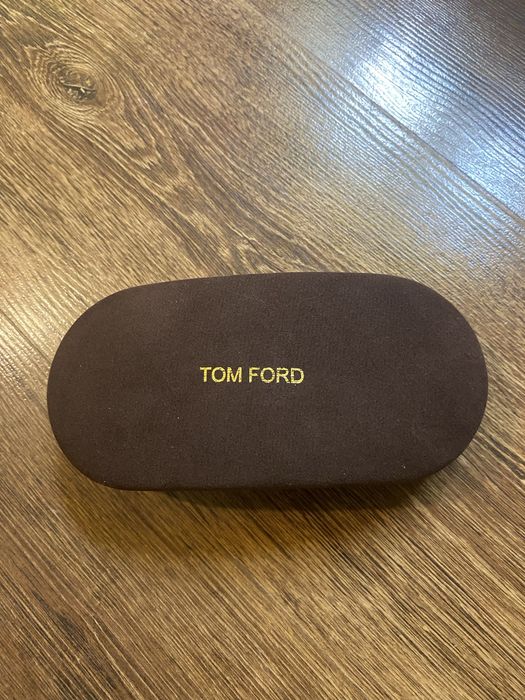 Сонцезахисні окуляри Tom Ford  FT1364