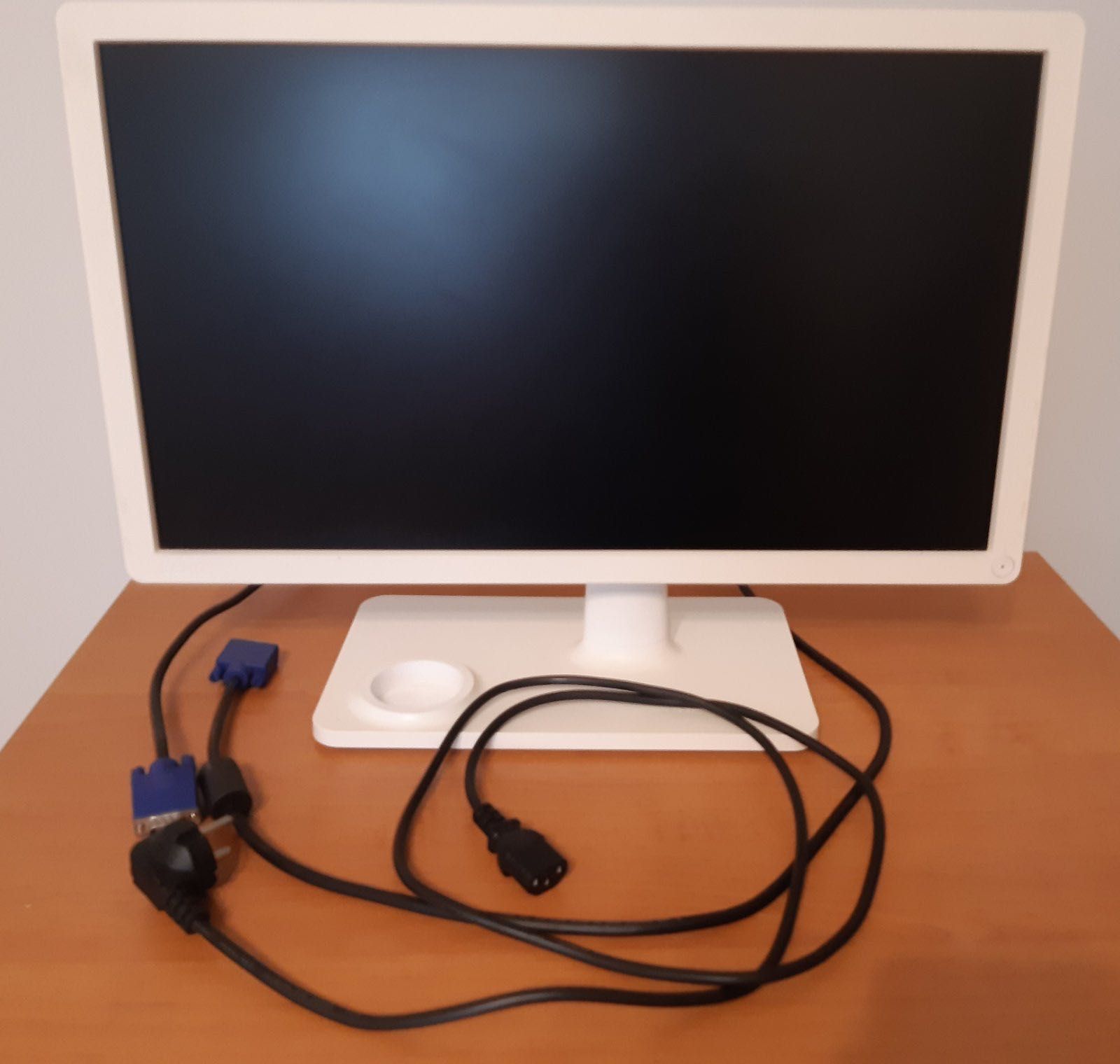 Монітор BENQ V2200 Eco: 1 500 грн. - Монітори Івано-Франківськ на Olx