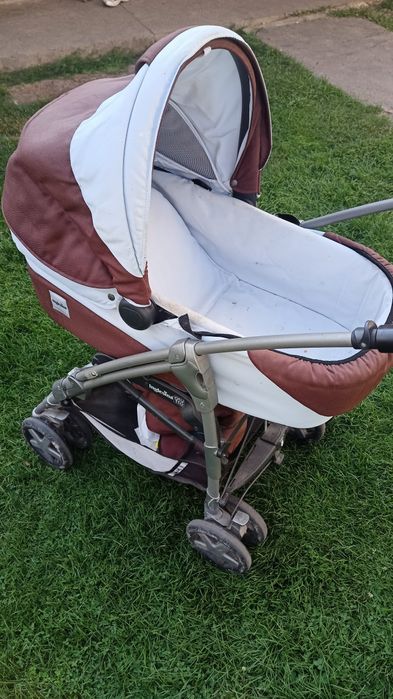 Коляска, візок, ліжечко