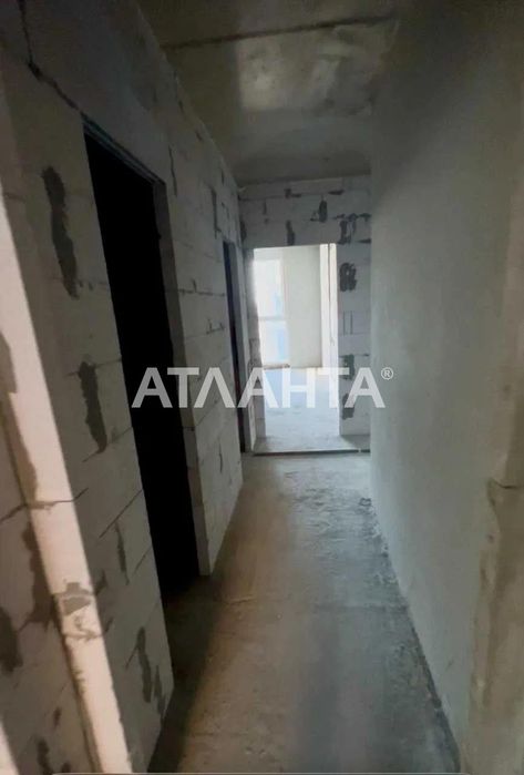 Продаж 2-на квартира, 71 м², ЖК Парус Comfort