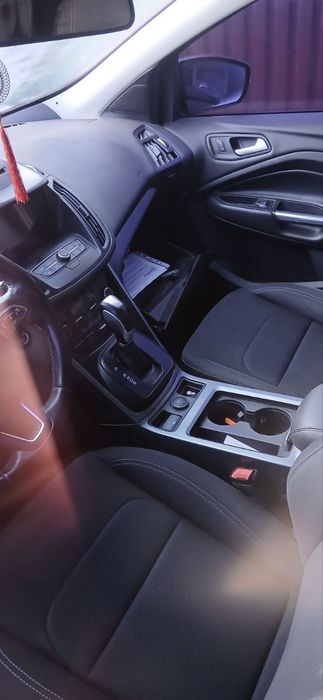 Ford Kuga 2017р 4WD