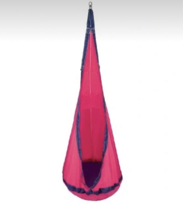 Kokon hustawka dla dzieci