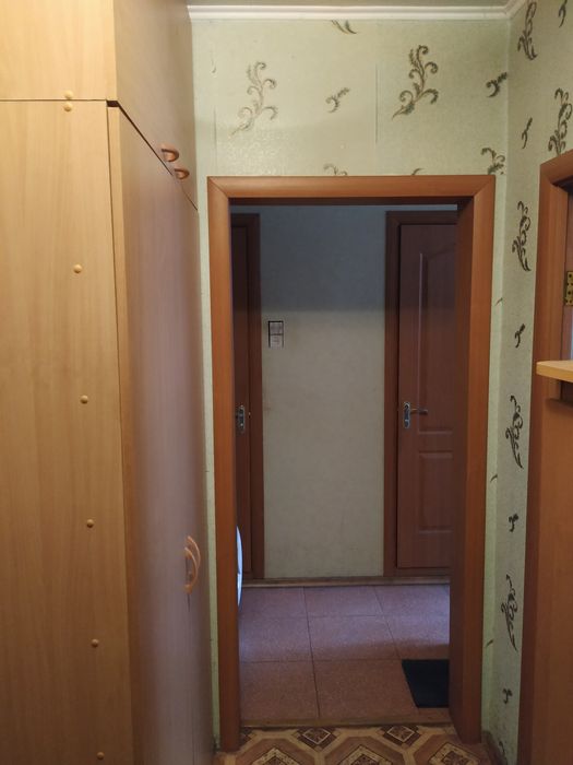 Сдам комнату в 2-ух комнатной квартире ул. Здолбуновская