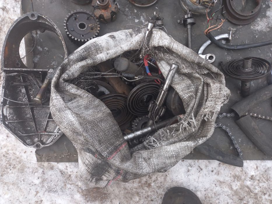 Продам иж планета 3