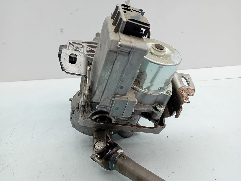 Coluna de direção RENAULT Clio IV (BH_)