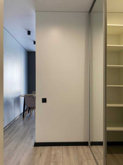 Довгострокова оренда 1-кім квартири ЖК "На Щасливому"