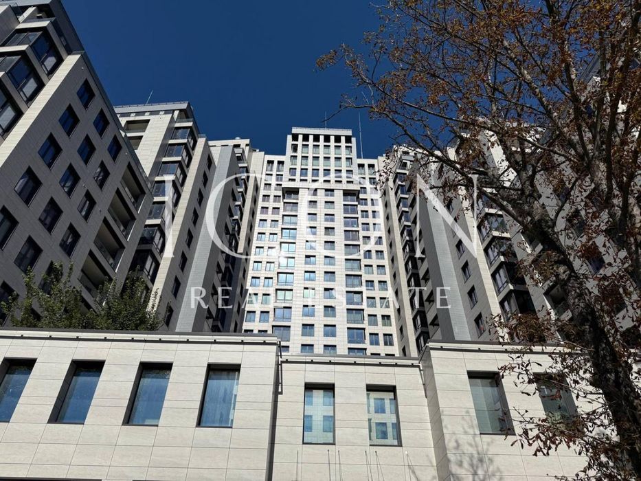 БЕЗ % Продаж 2к квартира 64м2 / Жк Crystal Park Tower