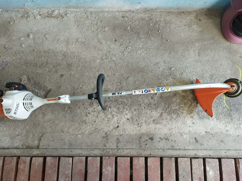 Podkoszarka Stihl FS 38