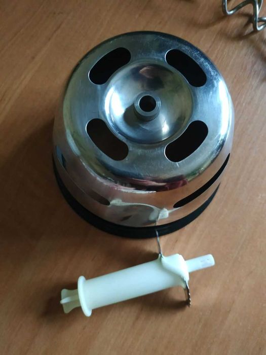 Чаша блендера Braun для льда