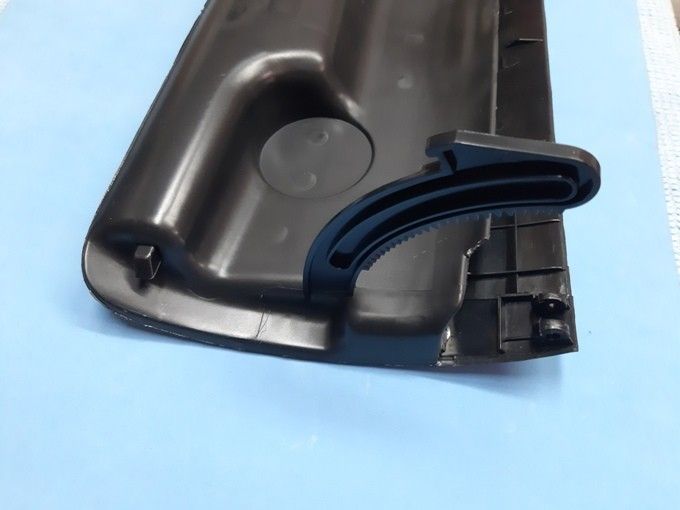 Tampa gaveta puxador porta luvas Vw Passat B5 e Skoda Superb 3B1857122B