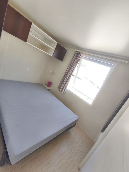 T2 - 8,10*4 - Casa Móvel Casa Madeira Mobile Home Bungalow