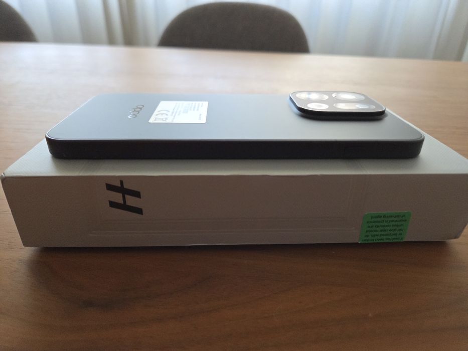 Oppo find x9 512 gb Novo Garantia
