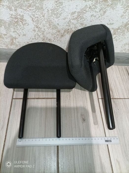 Подголовники Mitsubishi Colt VI