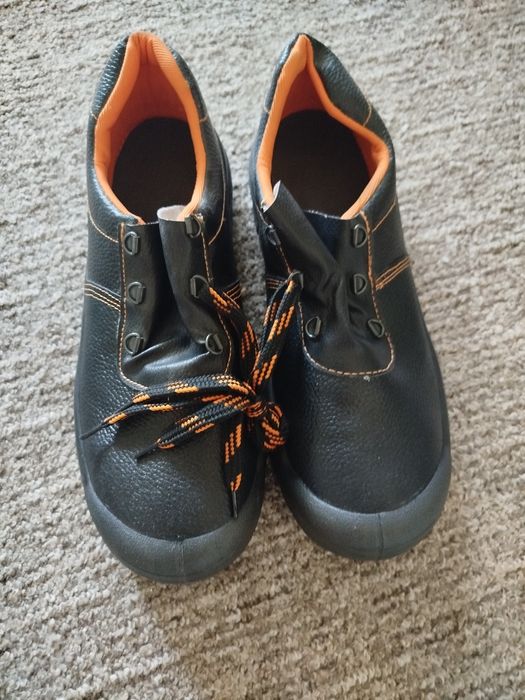 Робочі черевики 46 розмір