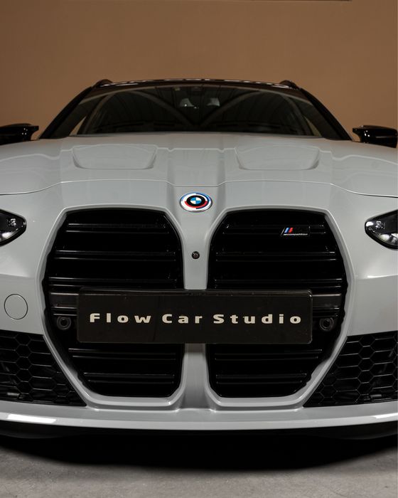 BMW M3 Competition XDrive