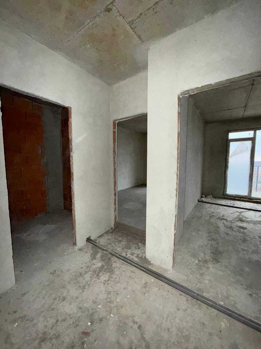 Продаж 1 кімнатної квартири в Ужгороді , ЖК Continent West