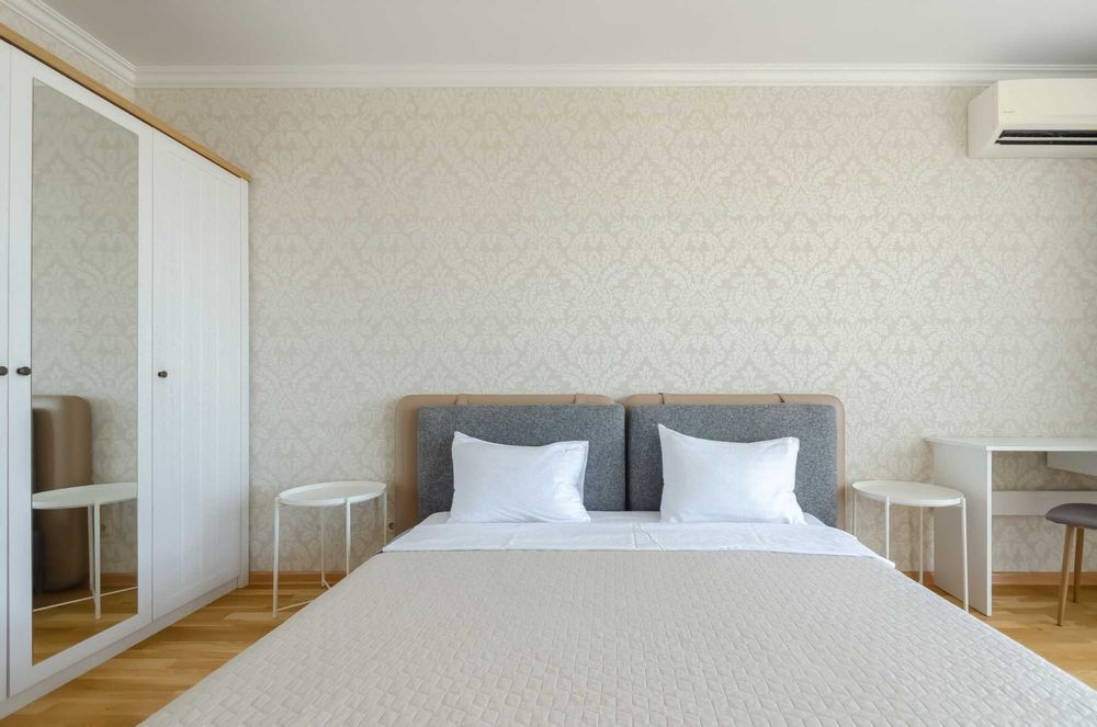 Оренда подобово 2к квартири в ЖК Kvartet (Ліпковскького 16б)-13-555.biz.ua