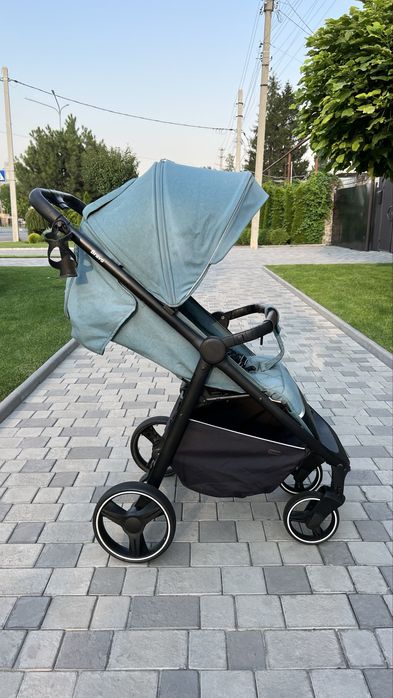Прогулянковий візок Carrello Bravo (прогулочная коляска joy візок візочок carrello anex joy camino)