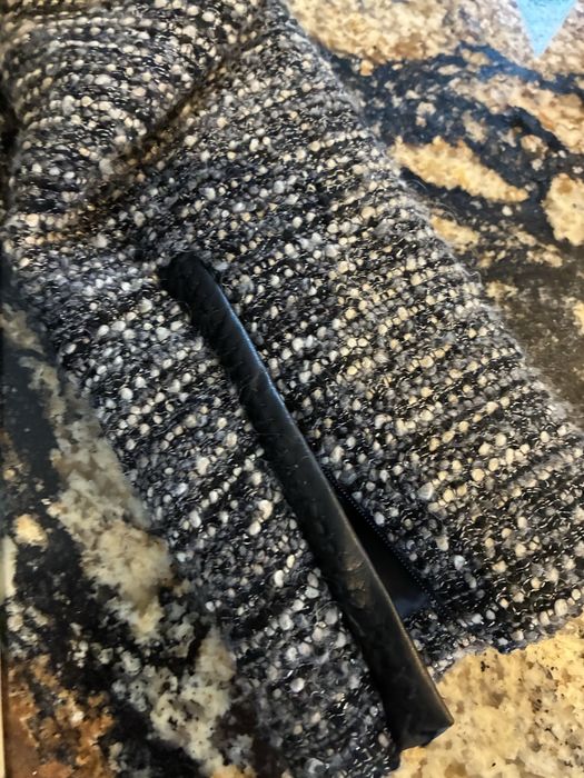 Massimo Dutti żakiet z wełną 38