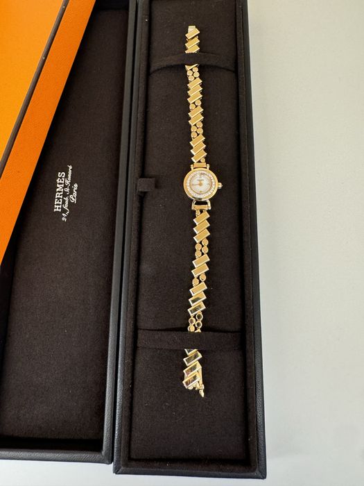 Годинник hermes нові оригінал