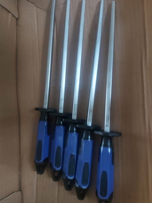 Stalka dick do nozy/Dickoron kombi owalna/Dick polish Germany