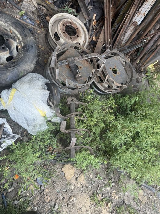 Мотоблок кентавр дизель 6к.с.